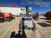 2018 Wacker Neuson LTV6K-MH Wacker Neuson LTV6K Towable Light Tower