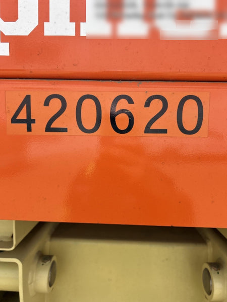 2024 JLG RT4394