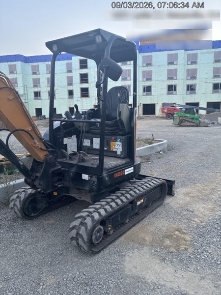 2023 SANY SY26