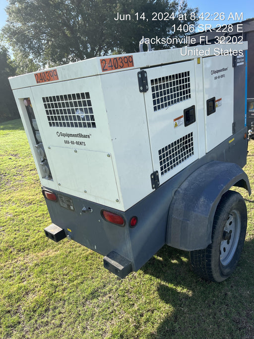 2022 ATLAS COPCO QAS25 CWK