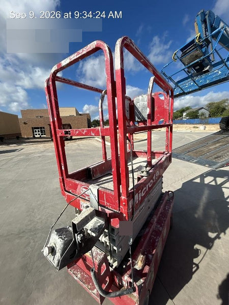2019 MEC Micro 19