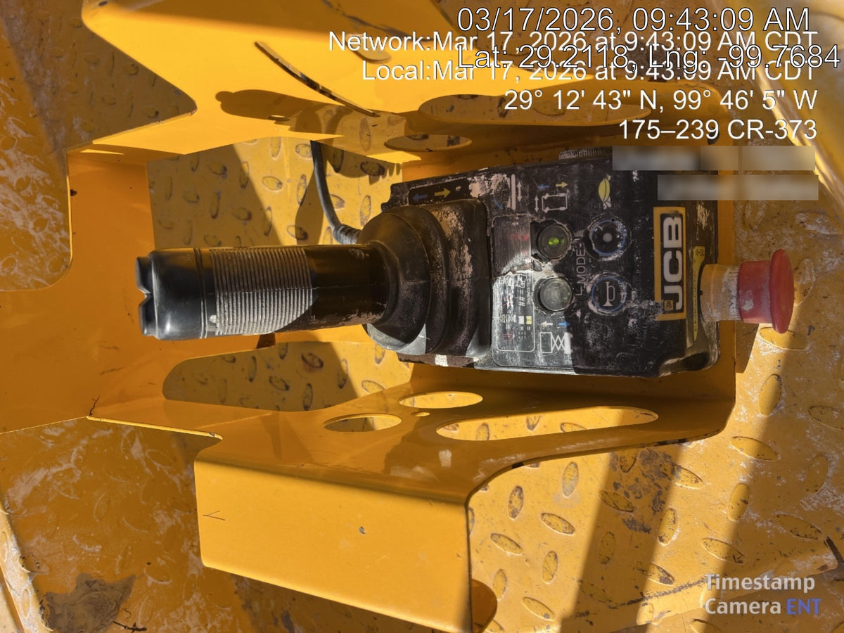 2021 JCB S1930E