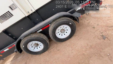 2022 MULTIQUIP DCA220