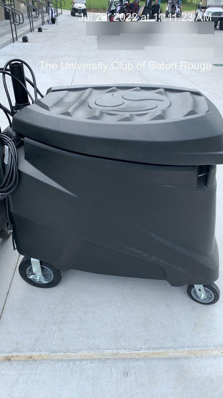 2022 POWER BREEZER PB4BASE