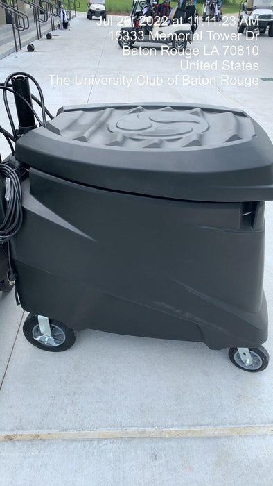 2022 POWER BREEZER PB4BASE