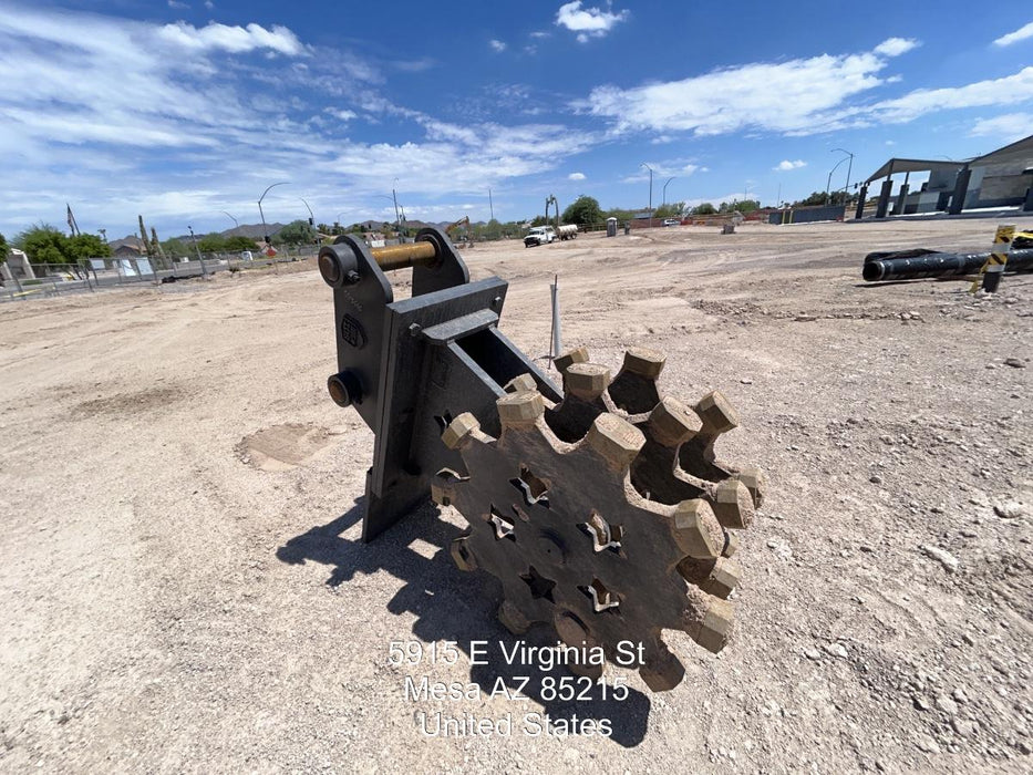 2025 STEEL UNLIMITED CW-SUIEXCM24CW