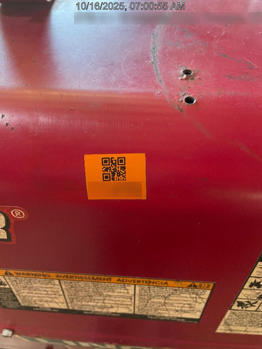 2020 Lincoln Electric K2937-1 RANGER 305 LPG ONE-PAK