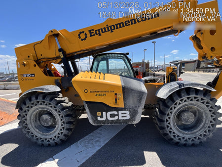 2024 JCB 510-56