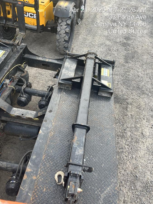 2024 STAR INDUSTRIES M1360B - Star JIB Boom