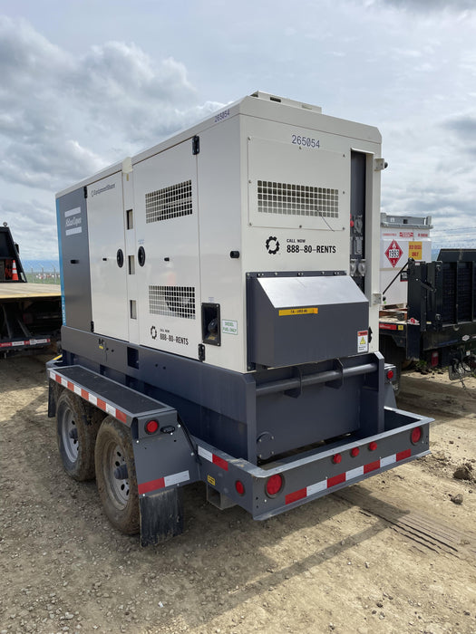 2022 ATLAS COPCO QAS 175