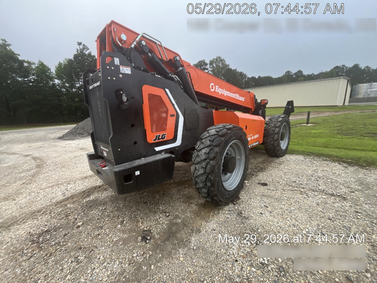 2026 SKYTRAK 12054