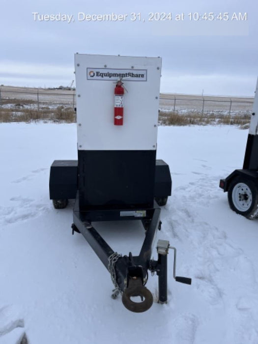 2022 SHINDAIWA DGK15FL