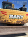 2018 SANY SY135C