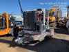 2023 ATLAS COPCO PAC H108 SD