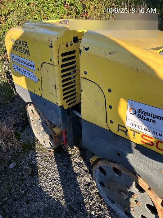 2020 WACKER NEUSON RTKx-SC3