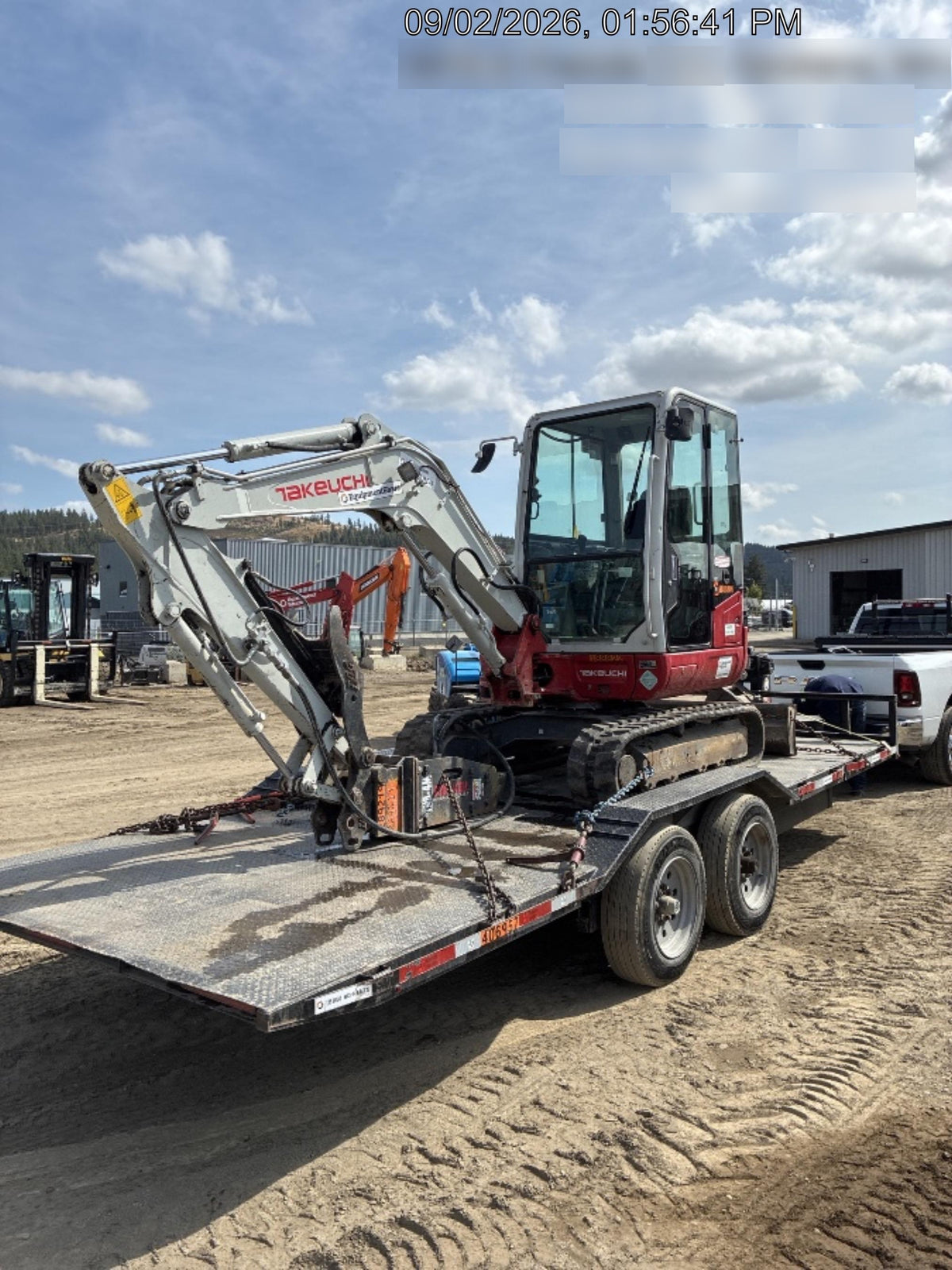 2023 TOKU TNB-4M