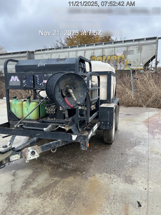 2020 MI-T-M CORPORATION HS-3006-0MDK-UR