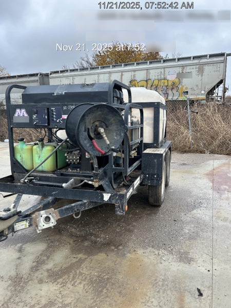 2020 MI-T-M CORPORATION HS-3006-0MDK-UR