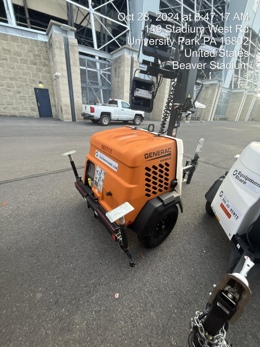2023 GENERAC MLT2