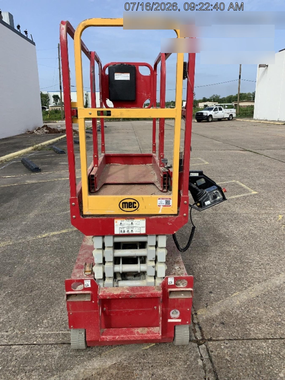 2024 MEC Micro 19