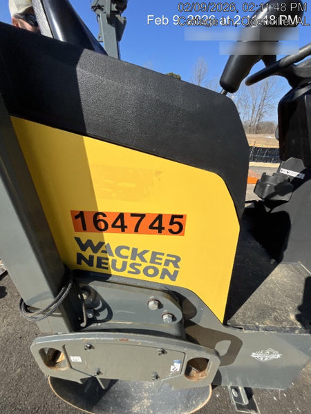 2021 WACKER NEUSON RD12A