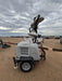 Wacker Neuson LTV6K-MH Wacker Neuson LTV6K Towable Light Tower