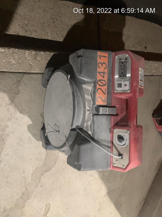 2022 PHOENIX Guardian R Hepa