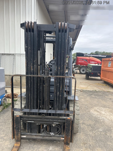 2022 TOYOTA 50-8FGU30 LP - Quad