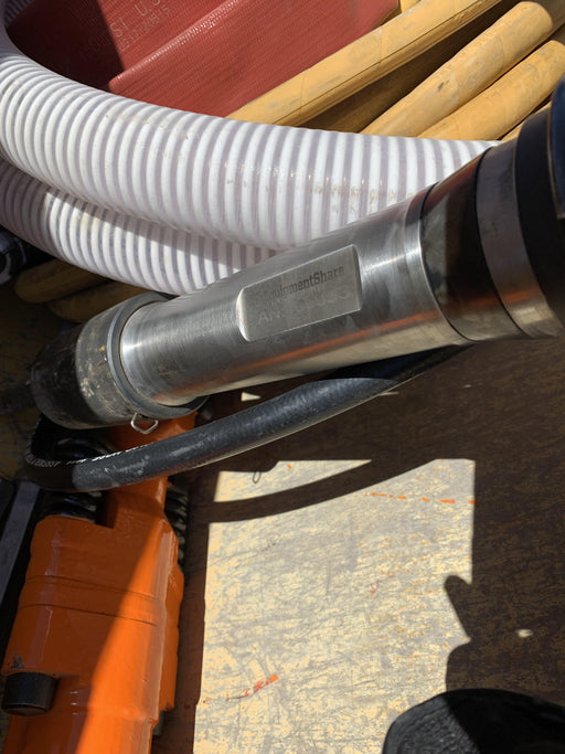 2020 MICHIGAN PNEUMATIC MP-TPB60-114