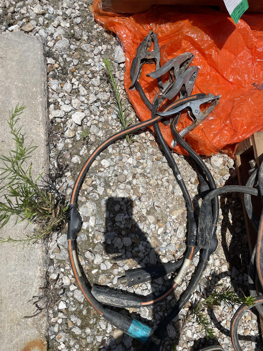 2022 MICHIGAN PNEUMATIC HV-15G-8P-ES-TRACKER