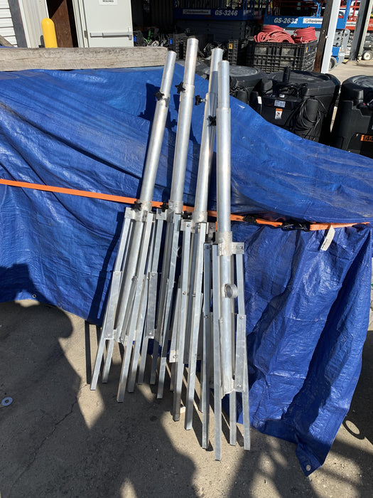 2021 WORKSITE LIGHTING PetroPRO-MAX T-Bracket