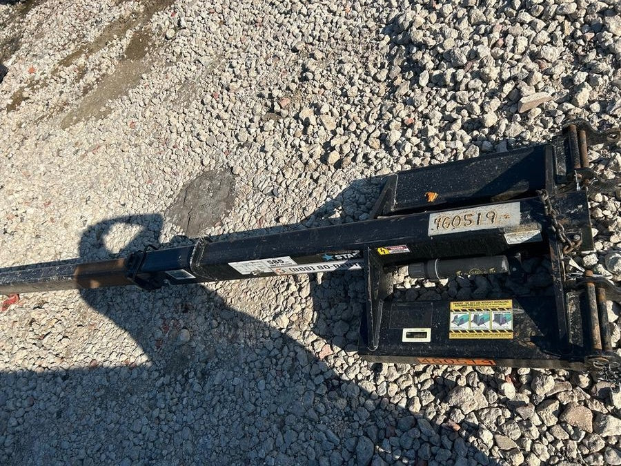 2024 STAR INDUSTRIES M1360B - Star JIB Boom