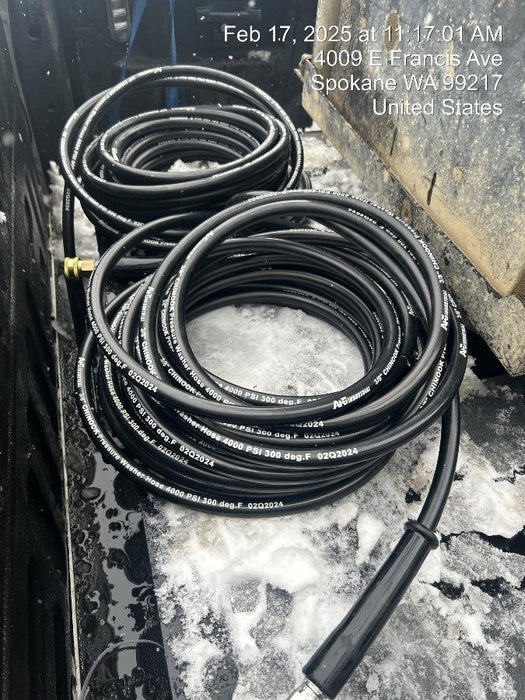 2021 SIMPSON SW4060SUGL