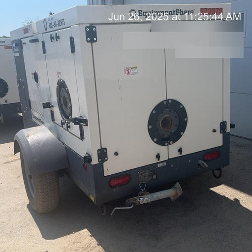2022 ATLAS COPCO PAC F44 KD-S