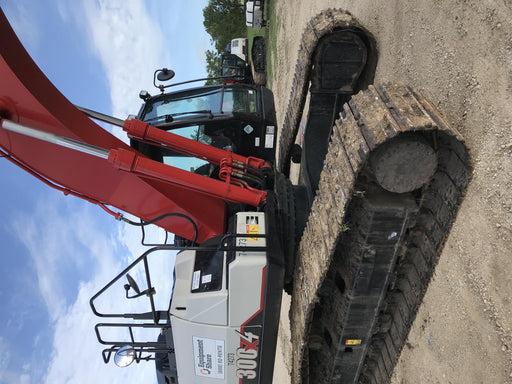 2020 LINK-BELT 300X4