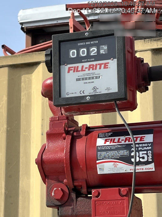 2025 LINCOLN ELECTRIC LE400