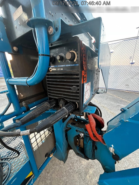 2021 MILLER ELECTRIC CST-280