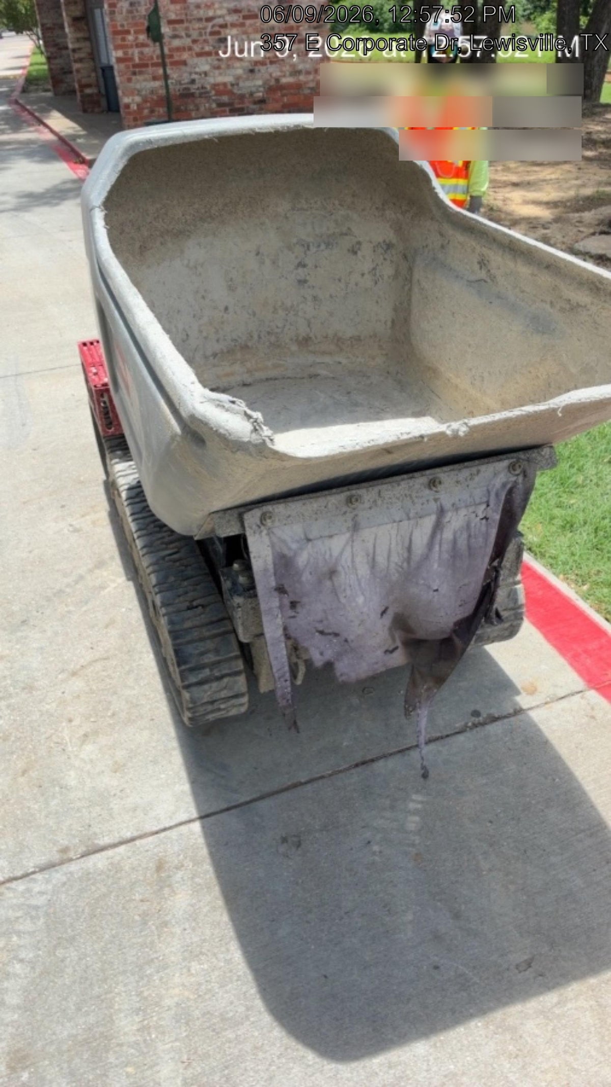 2023 TORO MBTX 2500-TS