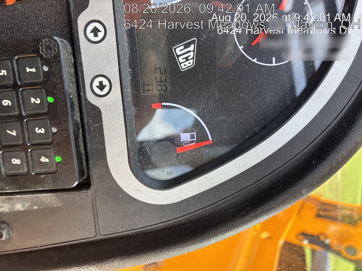 2026 JCB 506-36