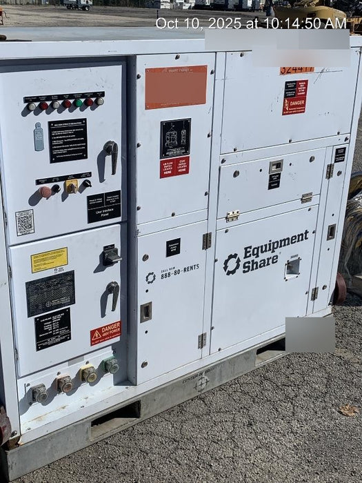 2020 SMARTECH SLIC12R-MSH