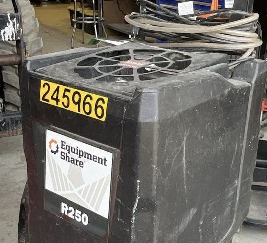 2022 PHOENIX R250