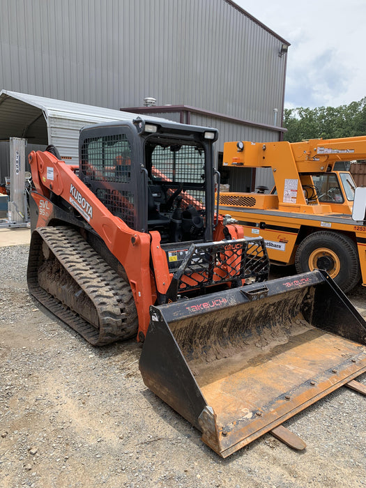 2020 KUBOTA SVL95-2S