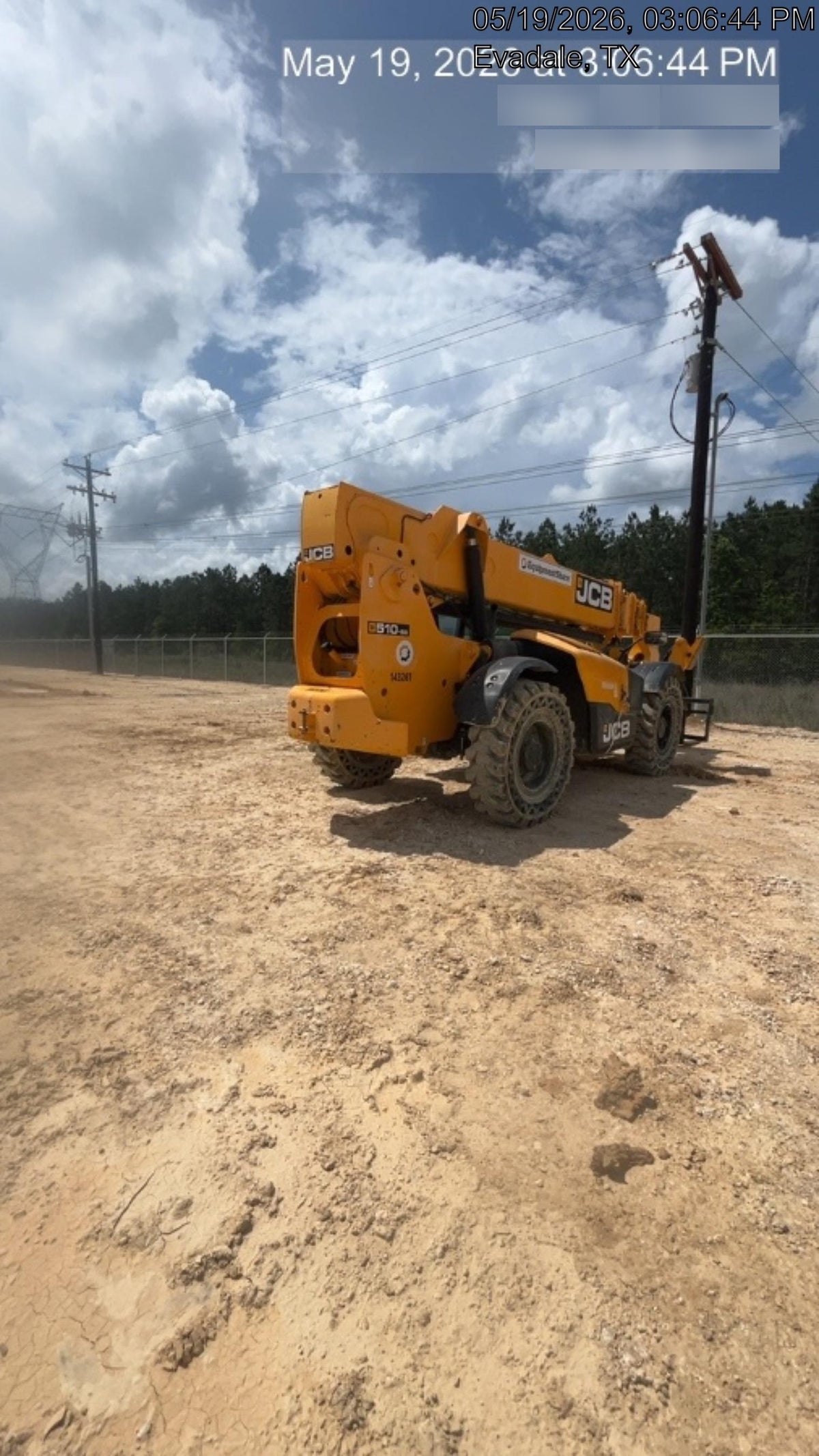 2021 JCB 510-56