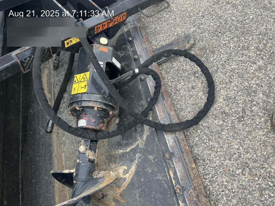 2024 BOBCAT 12PH Auger