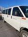 2023 CHEVROLET Express Van - Rental
