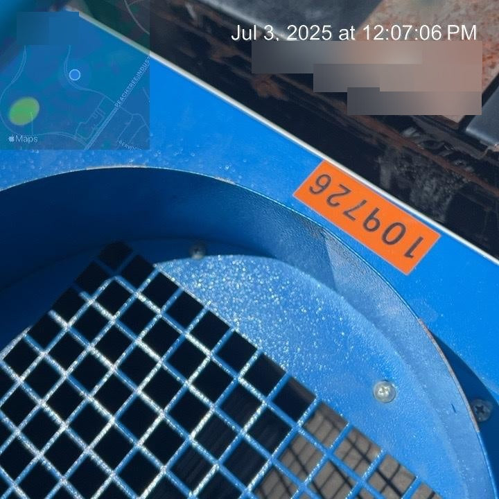 2020 MESTEK 6KK14