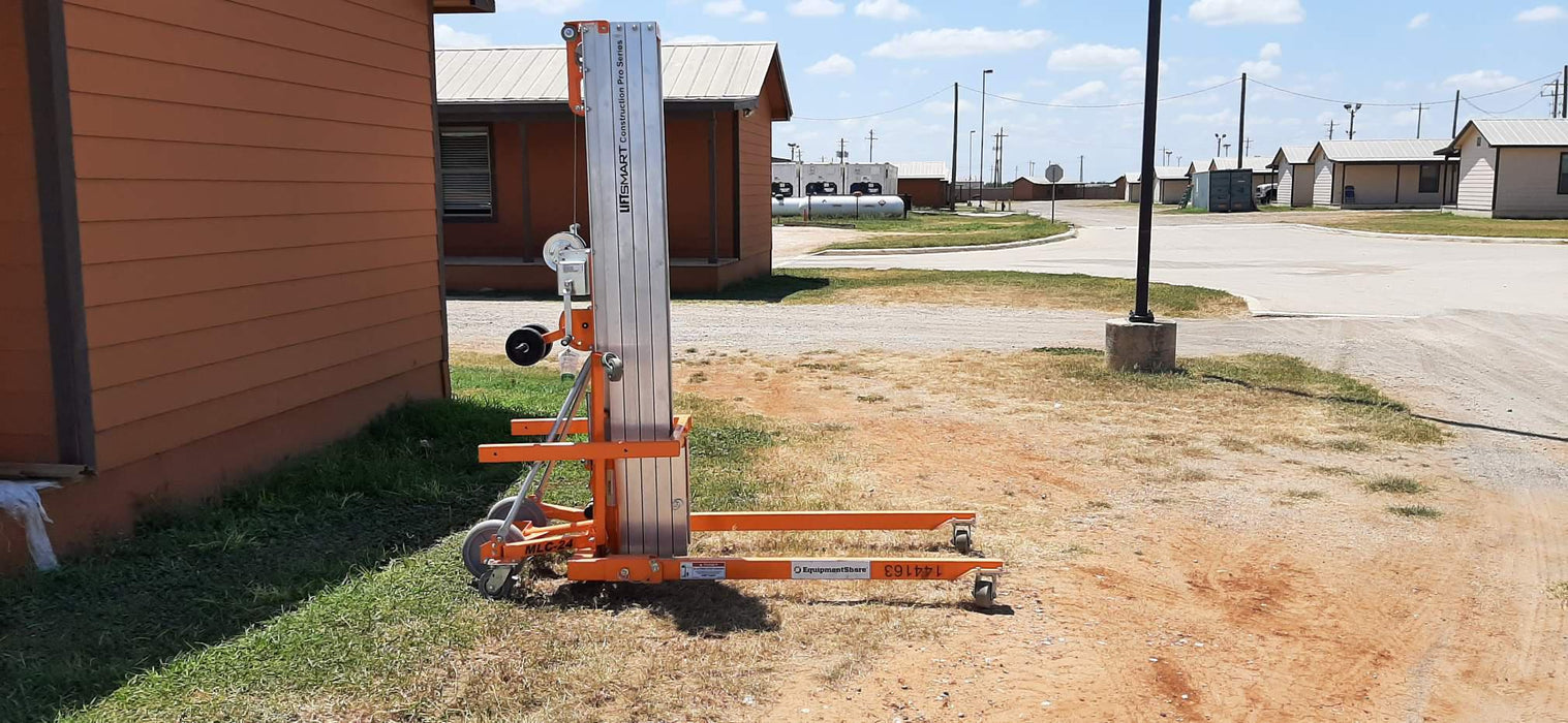 2021 LIFTSMART MLC-24