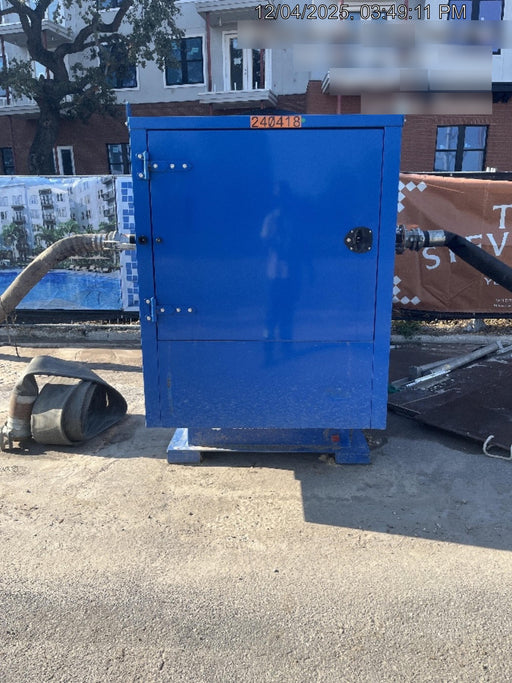 2022 THOMPSON 12R-DDS-3.6-X Canopy