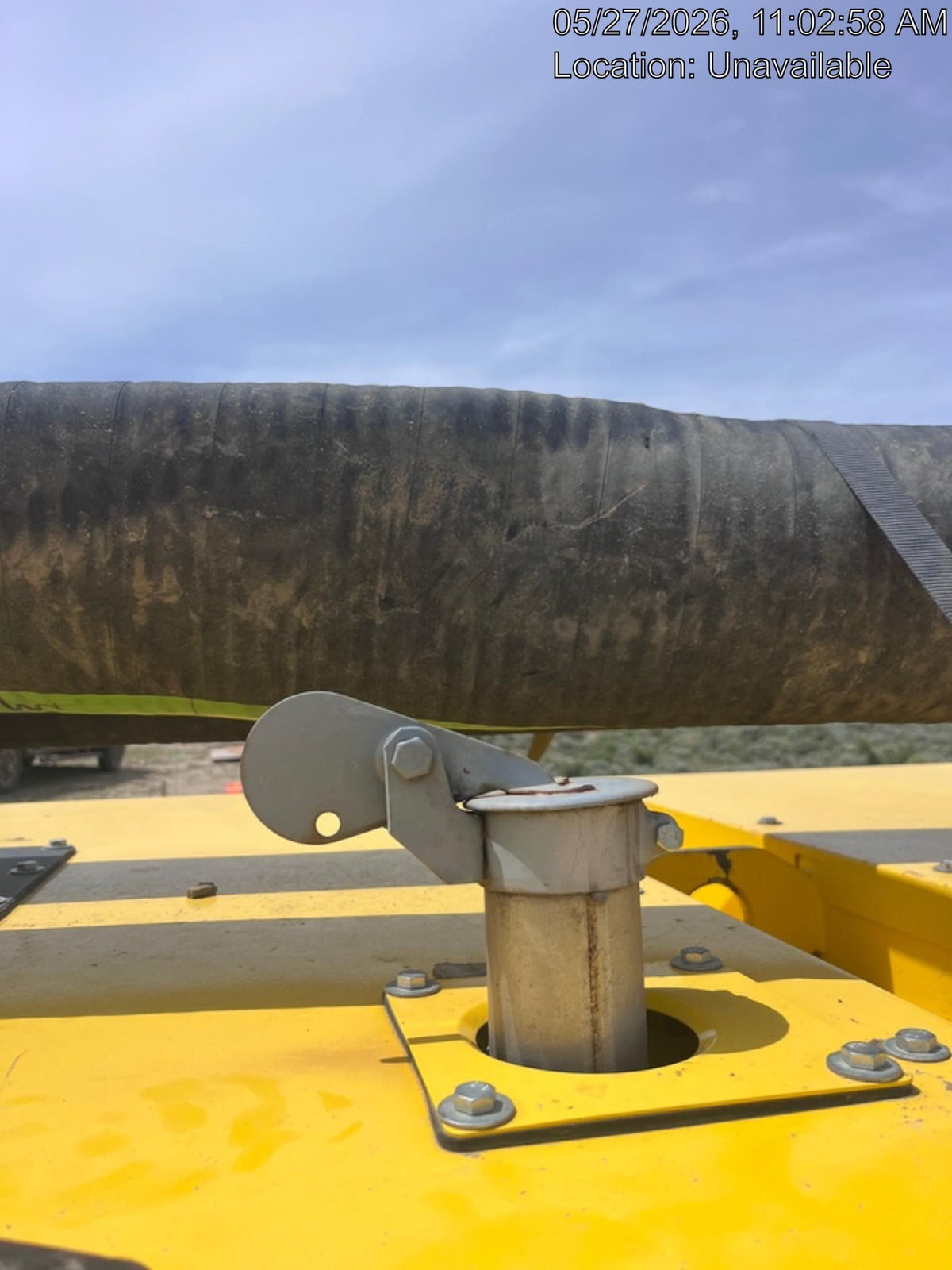 2022 ATLAS COPCO PAC F66 KD-S