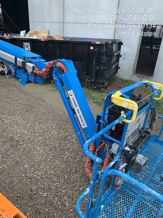 2021 LINCOLN ELECTRIC INVERTEC V276